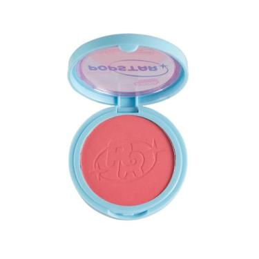 Imagem de Blush Compacto Ruby Rose Playback Popstar Hbm08, DIVA