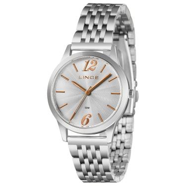 Imagem de Relógio Lince Feminino Analógico Quartz Lrmm035l36 S2sx