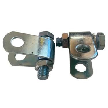 Imagem de Alongador Amortecedor Traseiro Titan | Motocicleta | Amortecedor