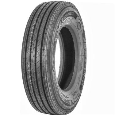 Imagem de Pneu 295/80R22.5 Liso 18 Lonas 154/149L Ecoplus A2 Xbri