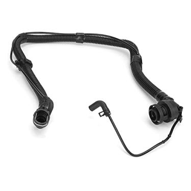 Imagem de Tbest Mangueira de Ventilação do Cárter 25193343 55568267 Tubo de Tubo de Ventilação PCV de Reposição Durável ABS de para Cruze Sonic Trax Encore