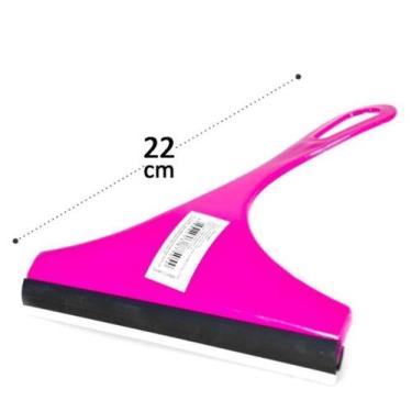 Imagem de Rodo Para Pia De Plastico Top Rio - Casa Limpa