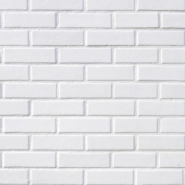 Imagem de Papel de Parede Adesivo Tijolinho  Rolo 10m autocolante - AlgiDecor