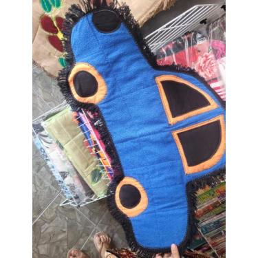 Imagem de Tapete infantil carro - Elias 