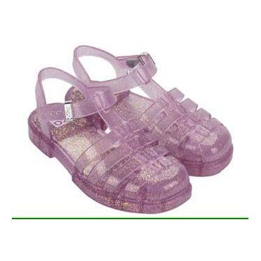 Imagem de Sandália Feminina Infantil Zaxy Lovely, Rosa, 32