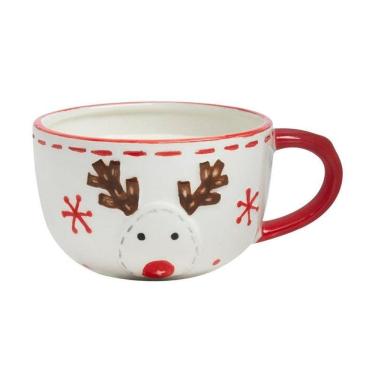Imagem de Vela Holiday Home Style Cocoa 16 Cm