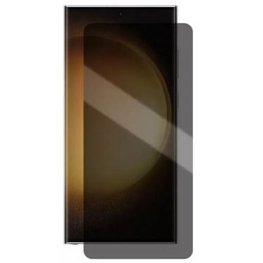 Imagem de Película Hidrogel Privacidade Para Galaxy S23 Ultra