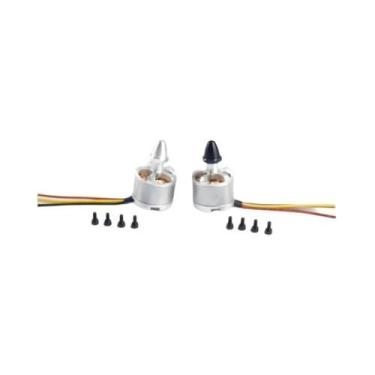 Imagem de Conjunto De Motor Brushless Resistente a Altas Temperaturas 980KV Para