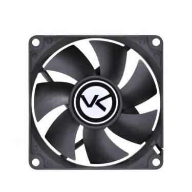 Imagem de Cooler Fan 8x8 Vinik (CF80) Sem Led