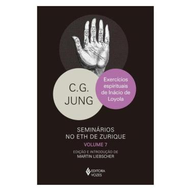 Imagem de Exercícios Espirituais De Inácio De Loyola