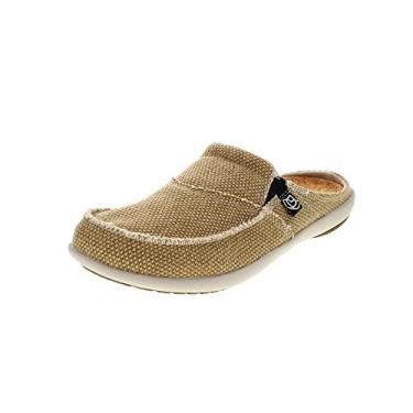 Imagem de Spenco Tênis feminino Siesta Slide Mule, Bronzeado, 38