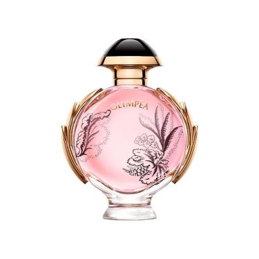 Imagem de Paco Rabanne Olympéa Blossom Eau De Parfum - Perfume Feminino 50ml