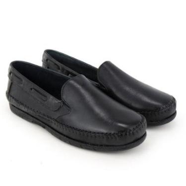 Imagem de Sapatilha Sandalo Weekend Preto-Masculino