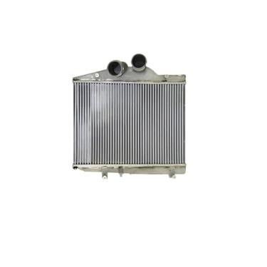 Imagem de Kit Radiador Interc MB 1725/1728/2425/2428 + Aditivo Radiador Paraflu Rosa 1L