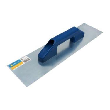 Imagem de Desempenadeira aço lisa 48x12cm - Dimaestro