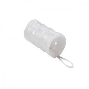 Imagem de Luva De Pressão Para Eletroduto Corrugado Dn20 1/2´´