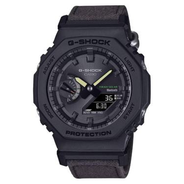 Imagem de Relógio Casio G-Shock GA-B2100CT-1A5 Natural Coexist *Bluetooh e Tough Solar-Masculino