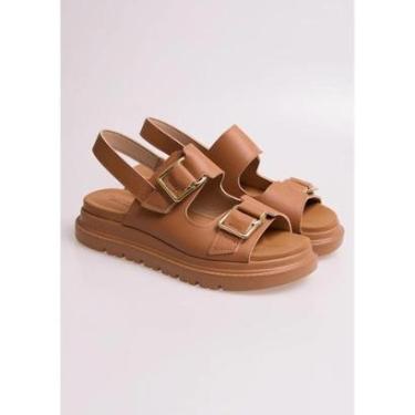 Imagem de Sandalia Papete Modare Ultraconforto Macia-Feminino