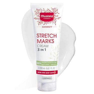 Imagem de Mustela Maternite Creme Para Prevenção De Estrias 150ml