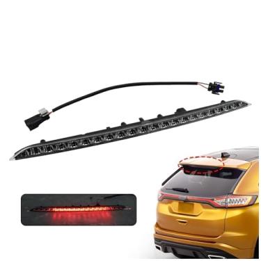 Imagem de Aspaton Luz de freio de montagem alta compatível com 2015-2023 Edge 3rd Brake Light FT4Z13A613A 923-133