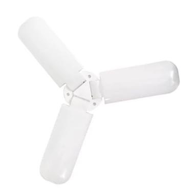 Imagem de Mingzhe Refletor LED Ajustável Tipo Ventilador de 3 Folhas Lâmpadas LED de 45w Grande área Iluminada Home Hotel