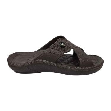 Imagem de Chinelo Masculino King KB1205 Leve EVA Conforto Macio Casual Dia a Dia-Masculino