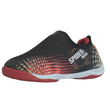 Imagem de Tênis Marvel Dray Spider Man Original Calce Fácil-Unissex