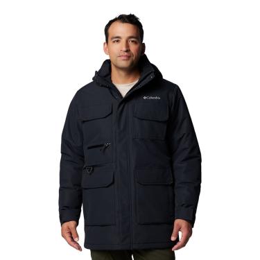 Imagem de Jaqueta Columbia Landroamer II Parka Masculina-Masculino