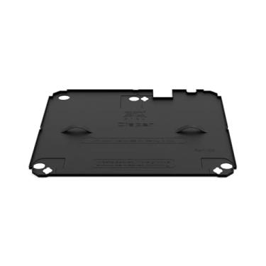 Imagem de Fralda px alças integradas moldagem de precisão acessórios de impressora 3d de silicone atualização, compatível com bambu lab p1 x1(For CC)