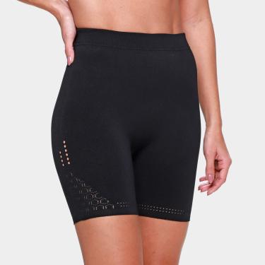 Imagem de Bermuda Trifil Raschel Feminina-Feminino