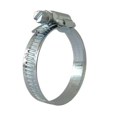 Imagem de Abraçadeira Rosca sem Fim Progeral 14mm (C)2x2.1/2 50 Peças 1106402000