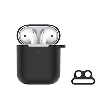 Imagem de Case Airpods Preta