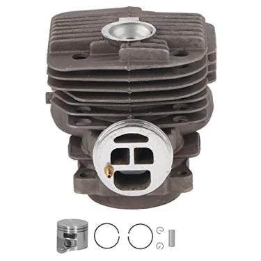 Imagem de Kit de pistão cilíndrico de 47 mm liga de alumínio leve para acessórios de motor K960 K970 544935603