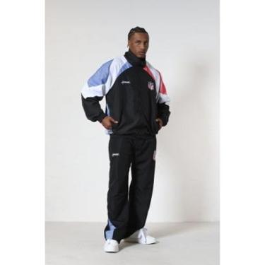 Imagem de Jaqueta Corta Vento Approve x NFL II Treinador-Masculino