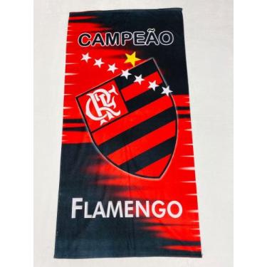 Imagem de Toalha de Banho Piscina e Praia Infantil Felpuda Macia Personagens e T