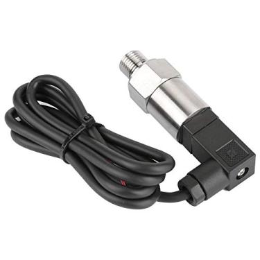 Imagem de Naroote Sensor Transdutor de Pressão Design Compacto para água Gás óleo para Tanque de óleo Tanque de Gás (0-1,2MPA)