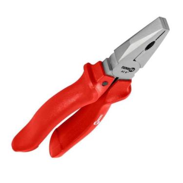 Imagem de Alicate Universal 8'' Aço Carbono Polido Nove54