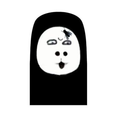 Imagem de Máscara Facial Impressa Em 3D CR7 Messi, Lenço De Cabeça Em Seda Gelad