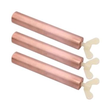 Imagem de Ionizador Solar Para Piscina Ao Ar Livre, Purificador De Íons De Cobre