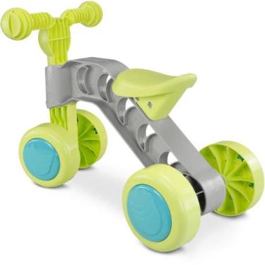 Imagem de Triciclo Toyciclo Verde