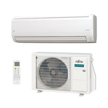 Imagem de Ar Condicionado Split Hi Wall - Inverter R-32 - Fujitsu - Airstage Premium - 18.000 BTUs - Frio - 220V Monofásico