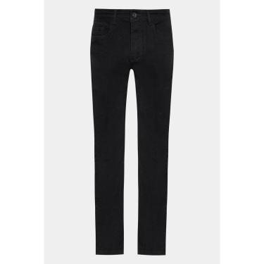 Imagem de Calça Aramis Jeans Regular Preto-Masculino