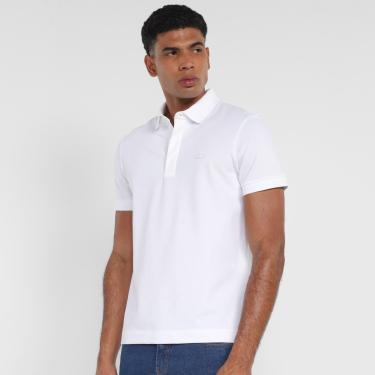 Imagem de Camisa Polo Lacoste Casual Masculina-Masculino