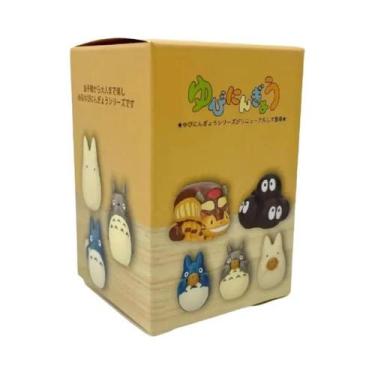 Imagem de Figurinha De Anime Em Caixa Surpresa, Brinquedo Da Moda Para Decoração