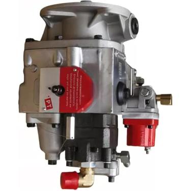 Imagem de Compatível com Cummins K38 K50 Conjunto Gerador de Motor Marítimo PT Bomba de Injeção de Combustível 3059651