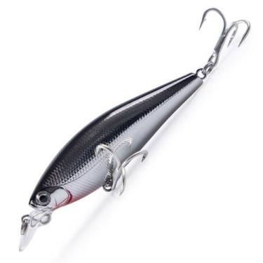 Imagem de Isca Artificial Maruri Para Pesca - Piau 70, 380