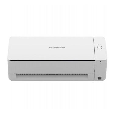 Imagem de Scanner Fujitsu Ix1300 A4 Duplex 30ppm Wi-fi - Pa03805-b001