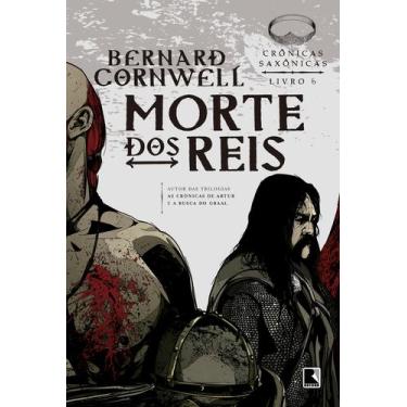 Imagem de Livro - Morte dos reis (Vol. 6 Crônicas Saxônicas)