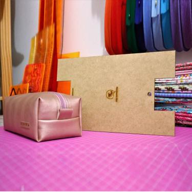 Imagem de Nécessaire Box - Arte Da Bê