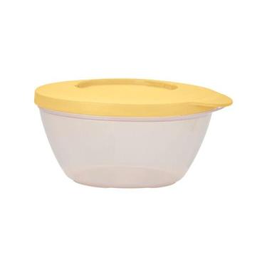 Imagem de Pote Style Tupperware 425ml, 425ml, Manteiga